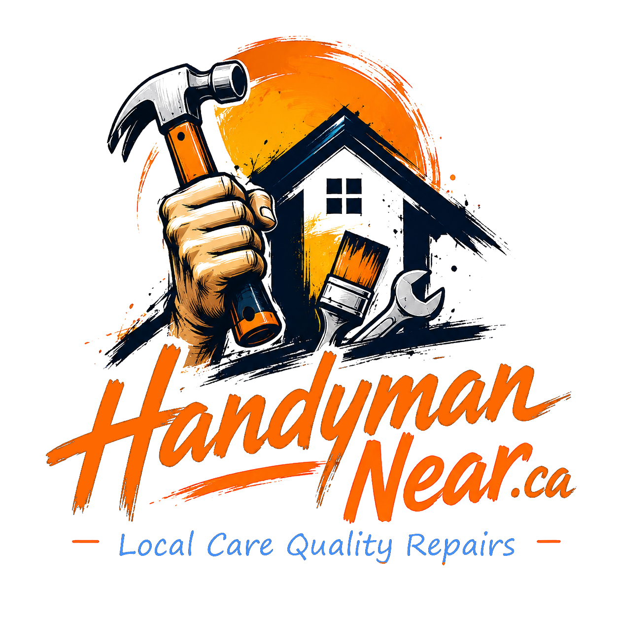 HandymanNear.ca