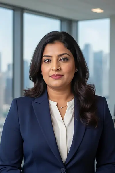 Mandeep Minhas, Director, Business Operations at HandymanNear.ca