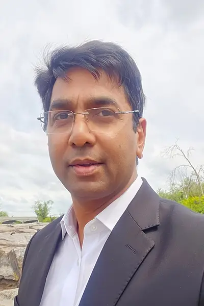 Er. Naren Kalia, B.E., Director at HandymanNear.ca